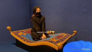 二零二三八月二十六_红颜回眸传情